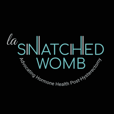 lasnatchedwomb's podcast