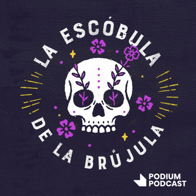 episode Programa 589: Relatos de vida y de muerte artwork