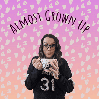 episode 16 and Pregnant artwork