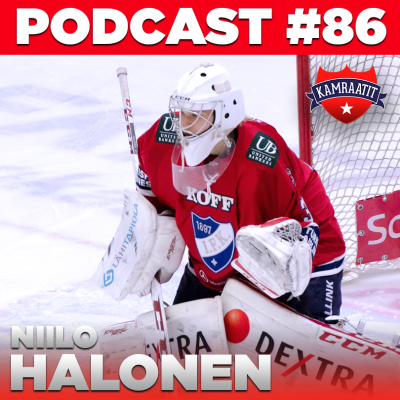 episode Jakso 86: Niilo Halonen - Lunkalle terveisiä artwork