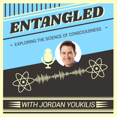 episode 84 - Brad Yates: Tapping, Stress Relief, Wrath & Love artwork