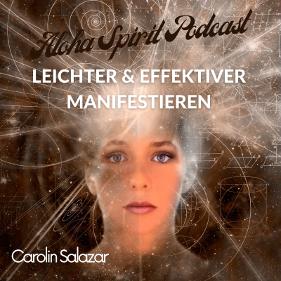 episode Folge 66. Wie du leichter & effektiver manifestierst I 7 wirkungsvolle Tipps artwork