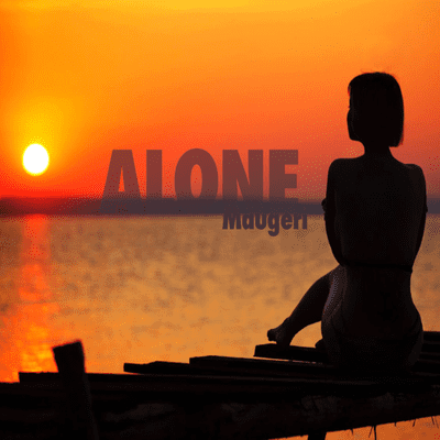 ALONE