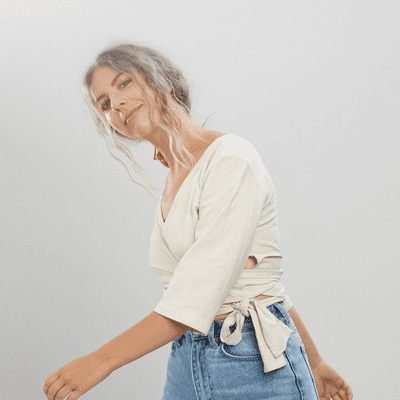 episode Habits, Routines & What Makes Us Creative and Connected with Katie Dalebout artwork