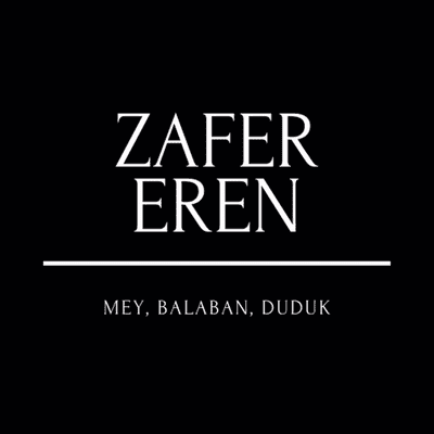 Zafer Eren (Mey, Balaban, Duduk)