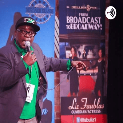 Comedian Rob Young Show