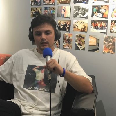 episode 6: Deciding which stories to tell: Correcting preconceptions [Jonah Terry] artwork