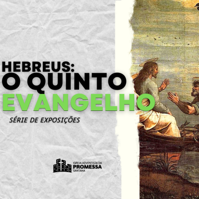 episode JESUS, NELE A GENTE PODE CONFIAR artwork