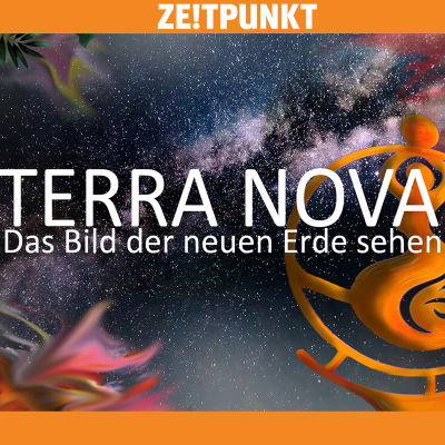 Zeitpunkt TERRA NOVA