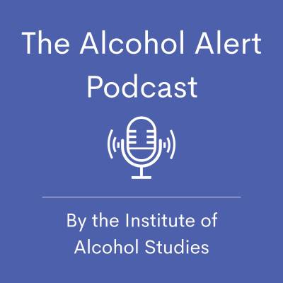 The Alcohol Alert Podcast