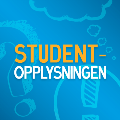 Studentopplysningen Podkast