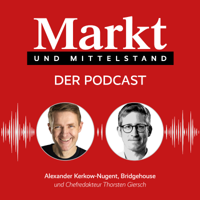 episode Die Kunst des guten Mitarbeiter-Gesprächs artwork