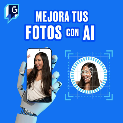 episode Mejora tus fotos con IA artwork
