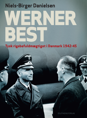 Werner Best