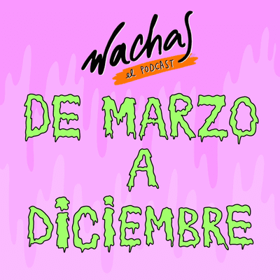 episode De marzo a diciembre artwork