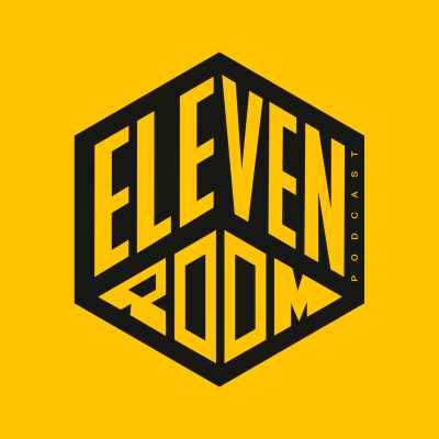 ELEVEN ROOM - Podcast de misterio