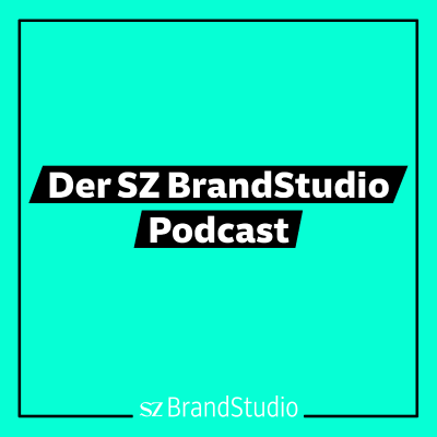 SZ BrandStudio Podcast