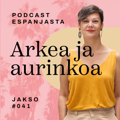 episode 41. Espanjan kansallispäivä: mitä 12. lokakuuta oikeastaan juhlitaan? artwork