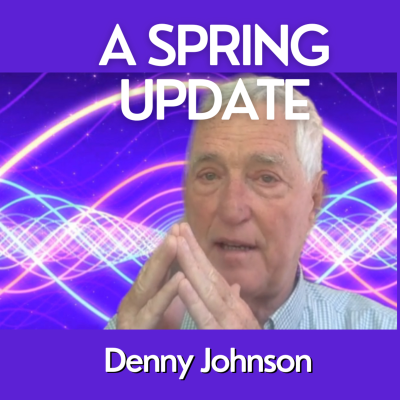 episode 20230509 - A SPRING UPDATE artwork