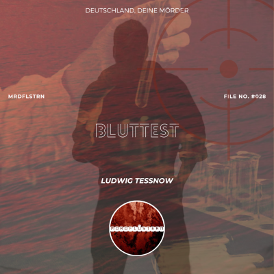 episode 028 - BLUTTEST artwork