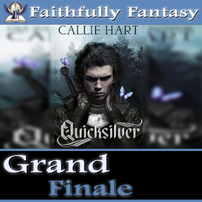 episode SEASON FINALE: Quicksilver Theories RECAP! artwork