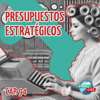 episode 🧠 PRESUPUESTOS INTELIGENTES en comunidades: administradores que marcan la diferencia artwork