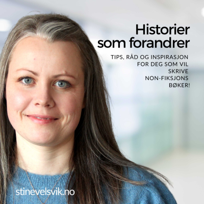 Historier som forandrer