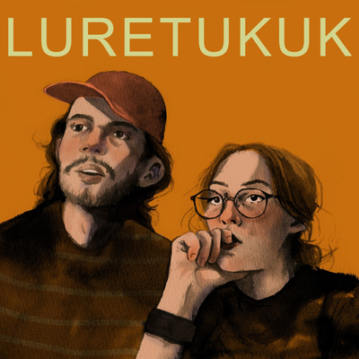 episode Trygghetshysteri, Identitet og Tidskappløp artwork