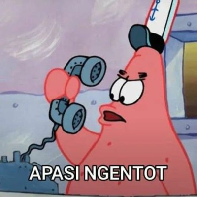 episode Menurut gw tentang cita cita artwork