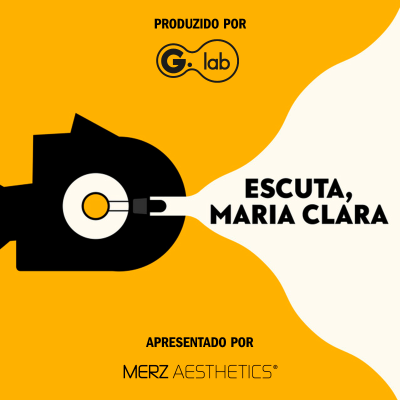episode Mudanças nos cuidados estéticos após a pandemia artwork