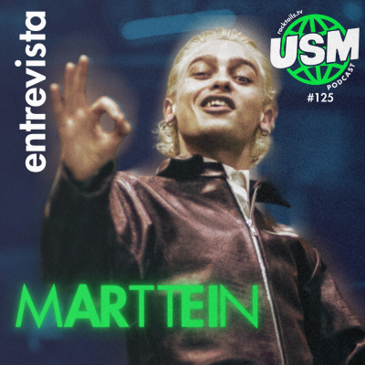 episode ENTREVISTA: MARTTEIN artwork