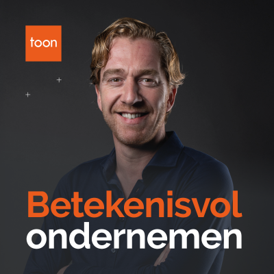 episode Herpositioneren in de AGF-sector: Bart Leemans (Service2Fruit) artwork
