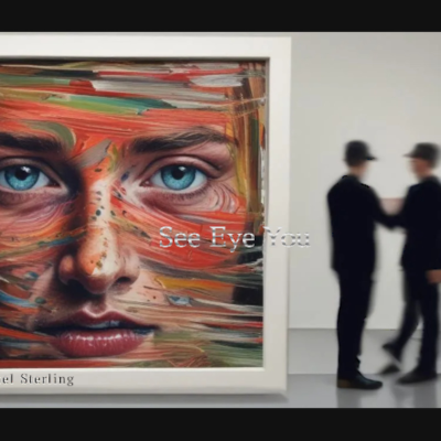 episode lyric: see eye you artwork