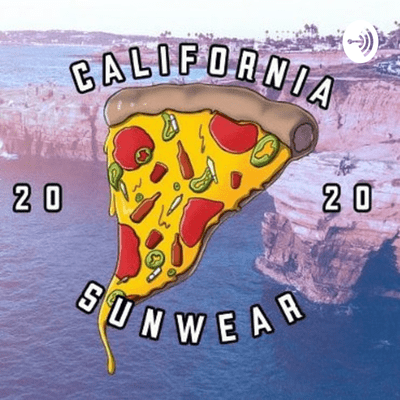 CA Sunwear Podcast