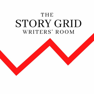 episode Gone Girl - Middle Build Two artwork