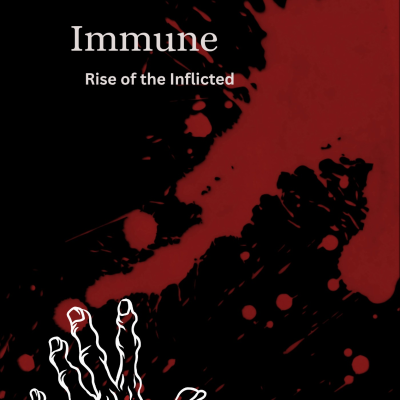 episode Seth Voorhees - Immune: Rise of the Inflicted artwork