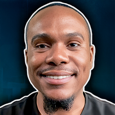 episode From Code to Charts: The Blueprint for Success with Abdullah Rasheed artwork