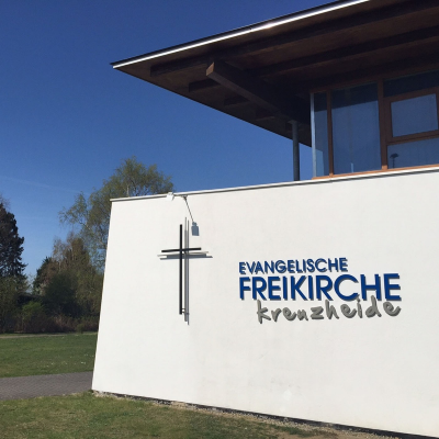 Freikirche Kreuzheide Wolfsburg Podcast