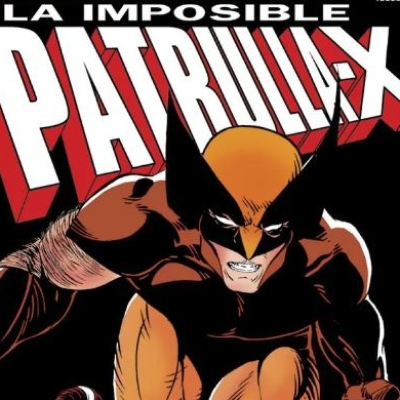 episode La Casa de EL 253 - La Imposible Patrulla-X, La casa de arenas movedizas, Espada y pluma, Media alma, Las sirenas artwork