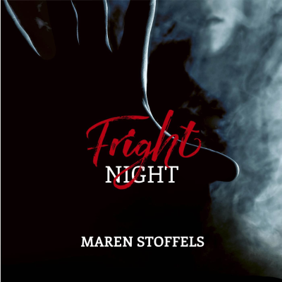 Cover image Fright Night