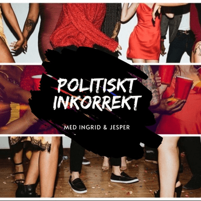 Politiskt inkorrekt