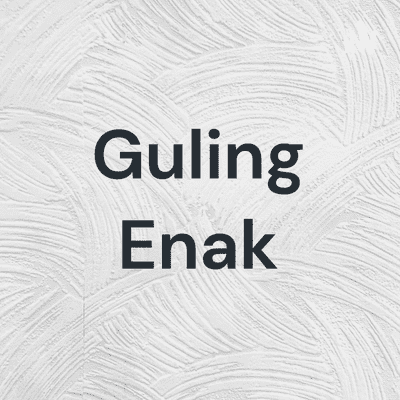 Guling Enak