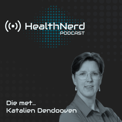 episode Die met Katalien Dendooven artwork