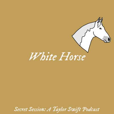 episode #137 White Horse artwork