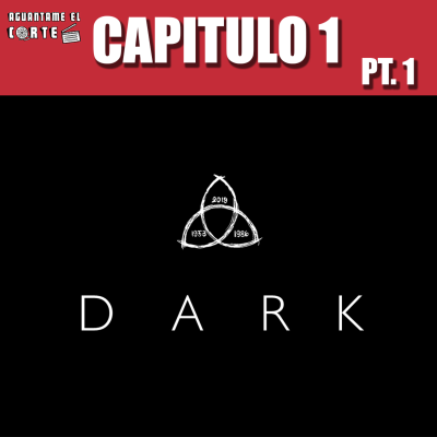 episode Cap. 1 Temp. 2: DARK ¿Todos odiamos a Hannah? artwork