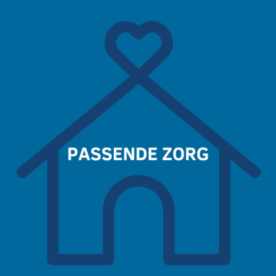 episode Huiskamergesprekken Passende Zorg | Deel 2 artwork