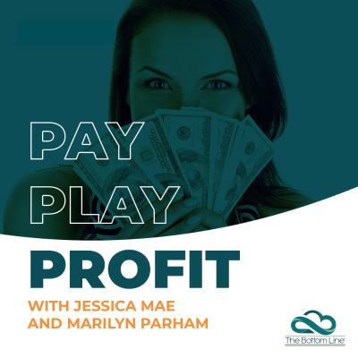 episode S2 EP201: Profit Clarity in 2025 - Small Business in a Complex Tax & Trade World artwork