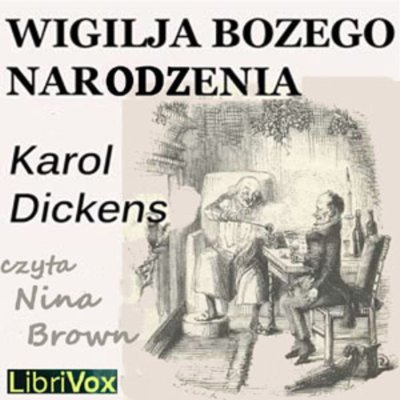 episode Wigilja Bożego Narodzenia artwork