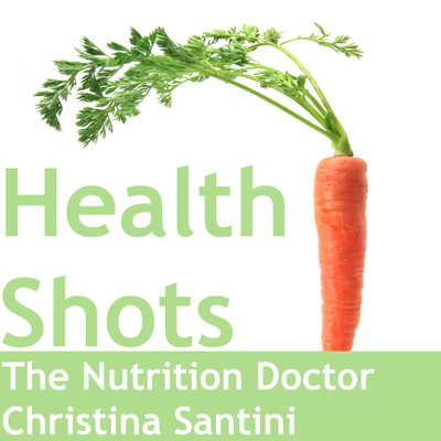 Superfoods and plant medicine - The Nutrition Doctor