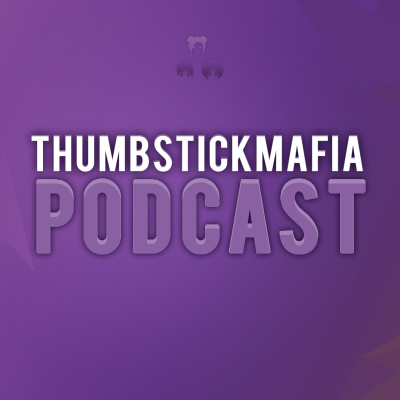 episode Making The Switch From Twitch To Mixer? artwork